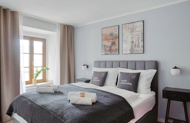 Limehome Zwickau Hauptmarkt - Foto 27