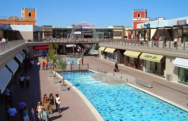 Lisbon Half Day Shopping Tour - Photo 20