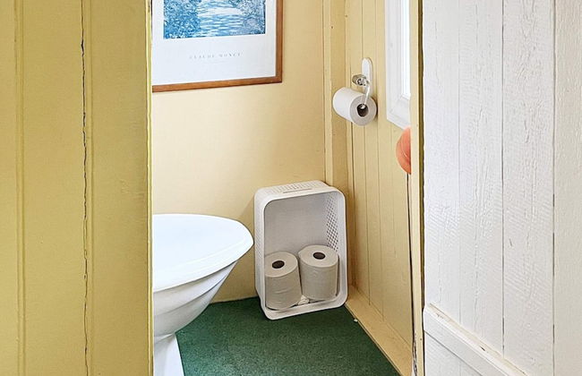 4 Person Holiday Home in Tystberga - Photo 9