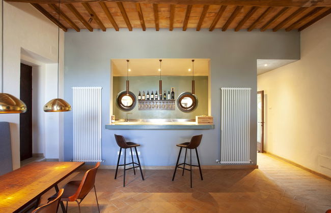 Podere Montale Winery - Photo 35