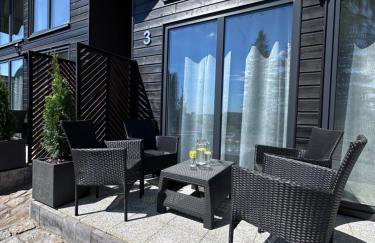 Forest Hill Domki - Międzyzdroje -KLIMATYZACJA - Foto 52