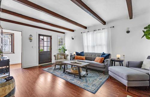 Historic Spanish Home at Hollywood Beach - Foto 8