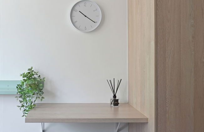 ONE26 ON M - Fluent Serviced Apartments - Foto 47