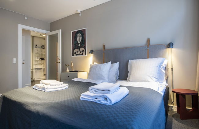 Kings Square apartments by Daniel&Jacob’s - Foto 5