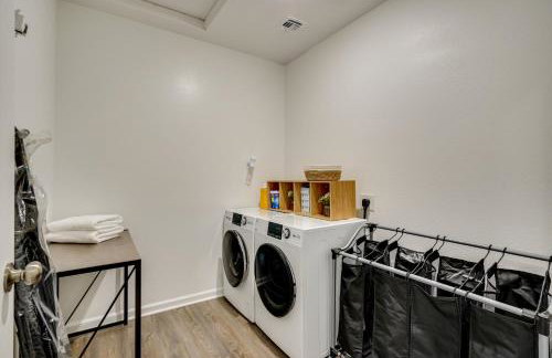 3 Mi to Casa Grande Ruins Family Home in Coolidge - Foto 25