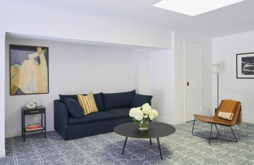 Rusk House Serviced Apartments - Foto 116