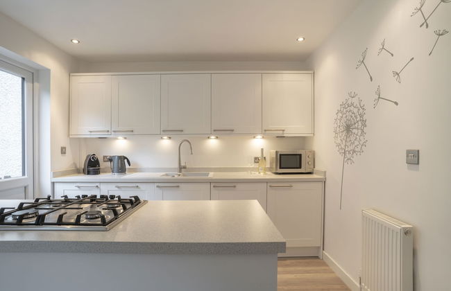 No2 Stockghyll - Foto 14