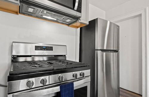 Downtown Hartford 2BR Family Pet Friendly - Foto 12