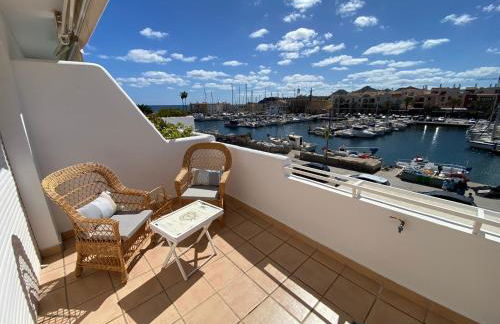 LA CASA DEL PUERTO DE CABO DE PALOS - GARAJE INCLUIDO - Foto 1
