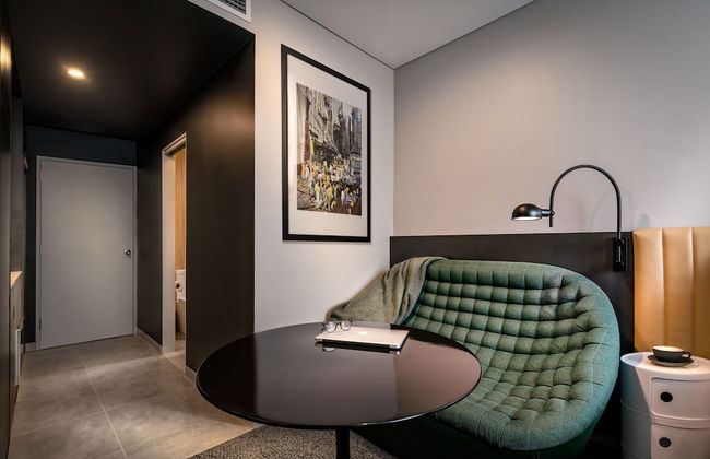 Veriu Green Square - Foto 3