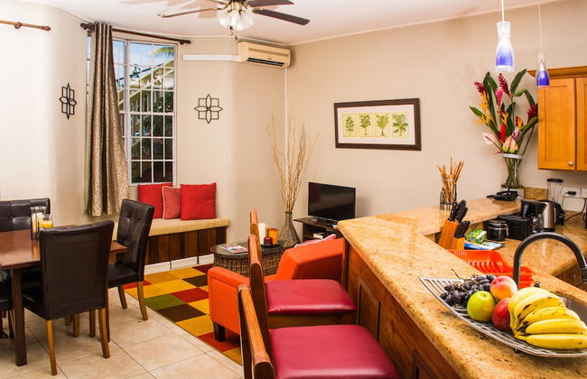 Heavenly Suites - Foto 31