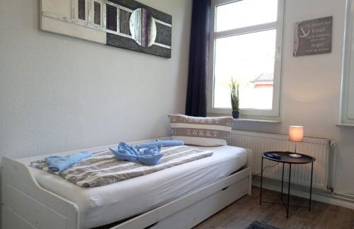 Ferienwohnung Landliebe - Foto 19