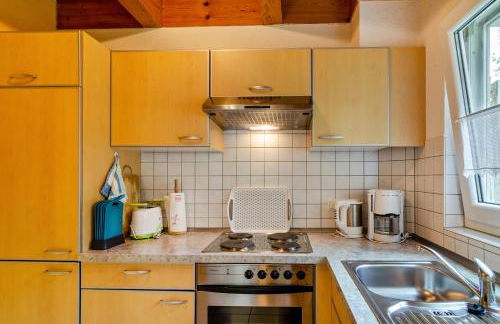 Beutenmühle Straussenfarm Erdgeschoss - Foto 13