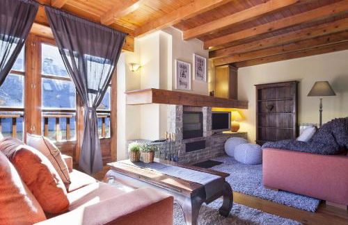 Luderna - Apartamento Orri A1 - Foto 3