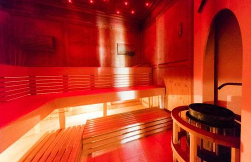 Ferienhaus im Landhausstil im Vital Camp Bayerbach - Foto 37