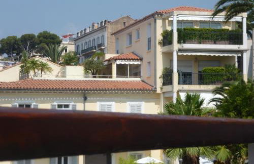 Résidence Le Président - Forville - Foto 30