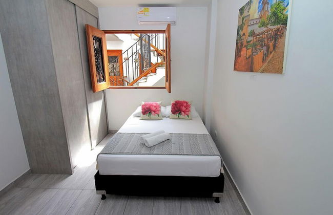 Apartahotel La Villa Santa Fe de Ant. - Photo 1