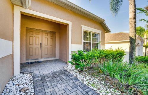 10 Mi to Disney: Family Retreat w/ Game Room! - Foto 39