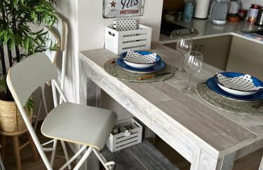 Beach studio loft Costa Brava - Foto 22