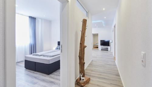 Wohnung 7 - nur 5-10 min vom Europa-Park - Foto 2