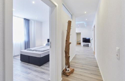 Wohnung 7 - nur 5-10 min vom Europa-Park - Foto 2