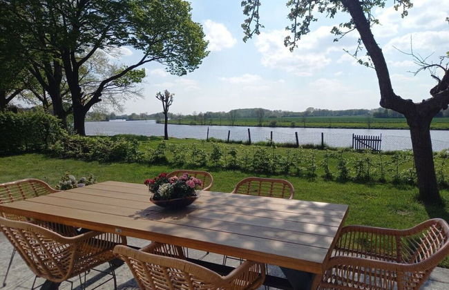 Holiday Home at the end of the Weser - Foto 15