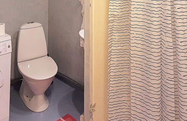 6 Person Holiday Home in Bjorkvik - Photo 8