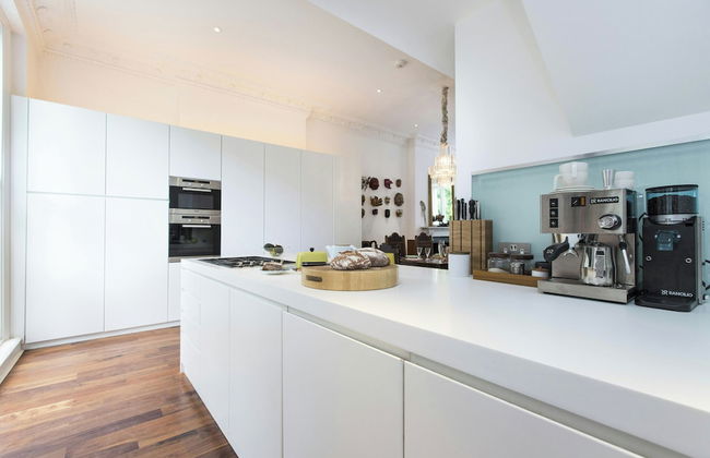 Leamington Road Villas II by Onefinestay - Photo 13