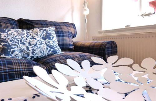 Hüs Sanskiin Ferienwohnung *Fiiwfut* - Foto 8