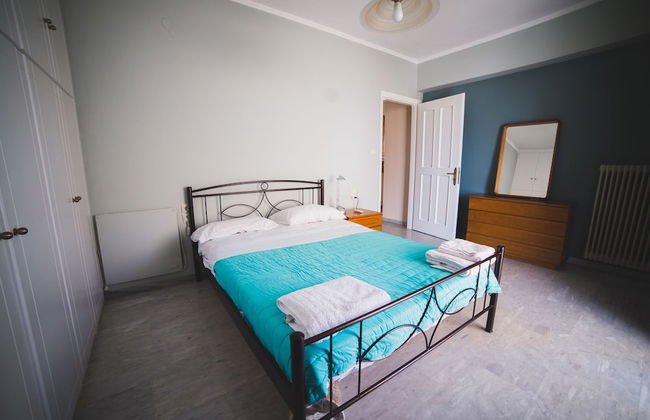 Apartment on Nikaias 5 - Foto 2