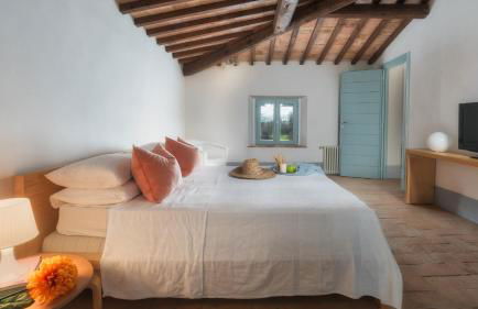 Villa Carmeli 12 2 in Acquapendente - Foto 38