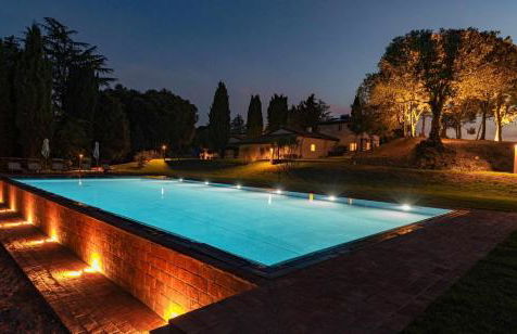 Borgo Le Colline Luxury Agriturismo in Tuscany - Foto 15