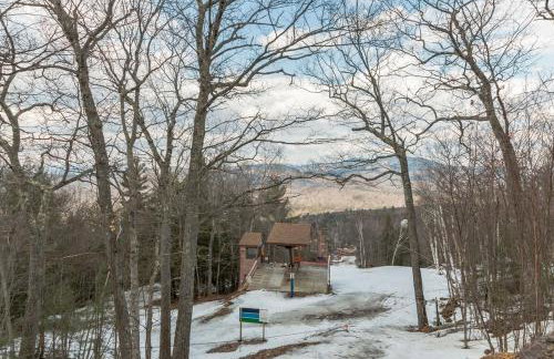 Campton Mountain Ski Retreat for Year-Round Fun -Best view and Best Price Guarantee - Foto 10