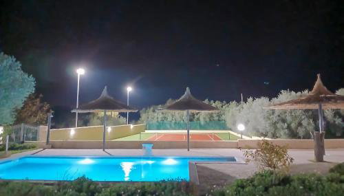 Beautiful Home In Polaca With Wifi - Foto 2