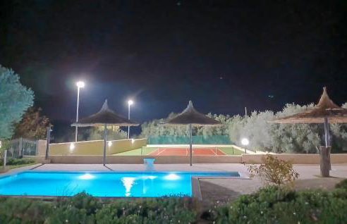 Beautiful Home In Polaca With Wifi - Foto 2