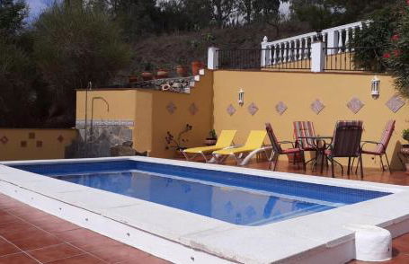 Villa Abril - Foto 18