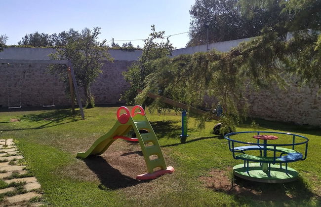 Agriturismo Masseria Nuova - Foto 22