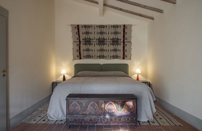 Locanda Fontelupa - Foto 19