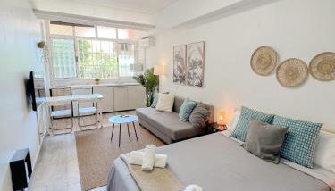 Cozy Studio with Pool Acuario - Foto 3