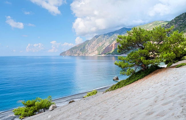 Villa di Giorgio Heated Pool - Foto 24