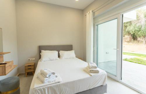 Blue Waves Luxury Suites by the Sea - Foto 38