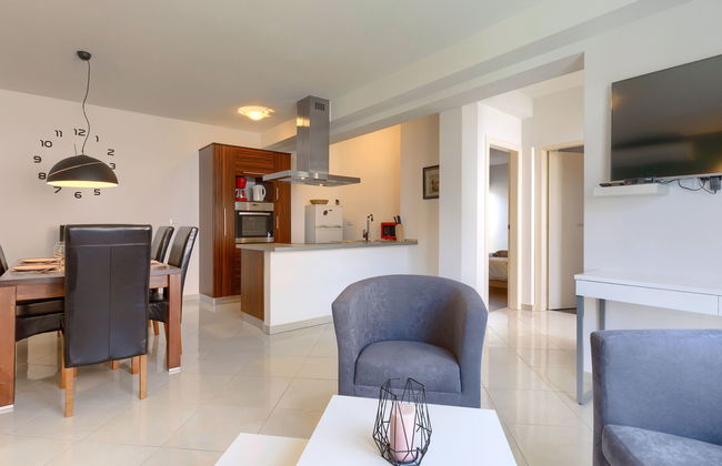 Villa Alpa - Photo 9