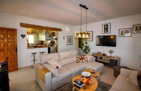 Villa privada con Chill Out y Barbacoa ALBERT VILLAS - Foto 13