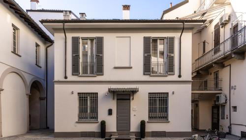 Palazzo Cavour, 34 - Luxury Suite Decumano - Foto 3