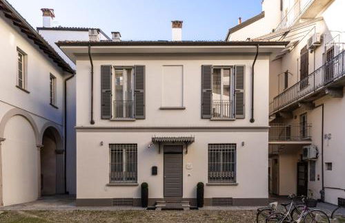 Palazzo Cavour, 34 - Luxury Suite Decumano - Foto 3