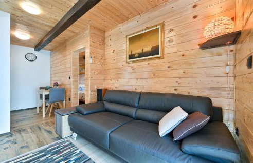Nice Home In Lovrecan With Sauna - Foto 34
