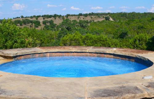 Hilltop Saltwater Pool and Hot Tub - Foto 7