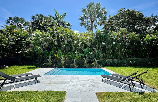 Spacious 3BR Home 2 Baths Amazing Pool Area - Foto 7