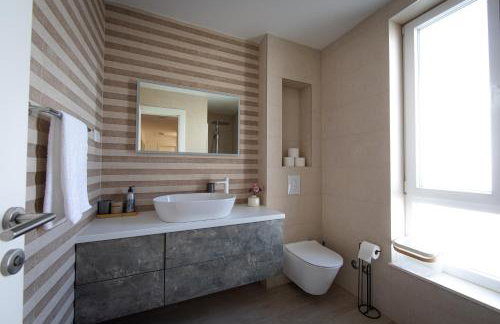 TI Amo Holiday House - Heated Pool - Foto 74