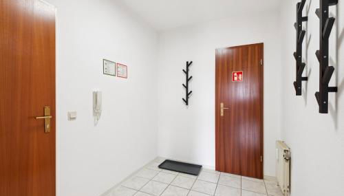 Monteurswohnung Wörrstadt mit Balkon - Foto 4